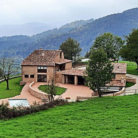 El Guitart - Turisme Rural Guest House รีโปลล์ ภายนอก รูปภาพ