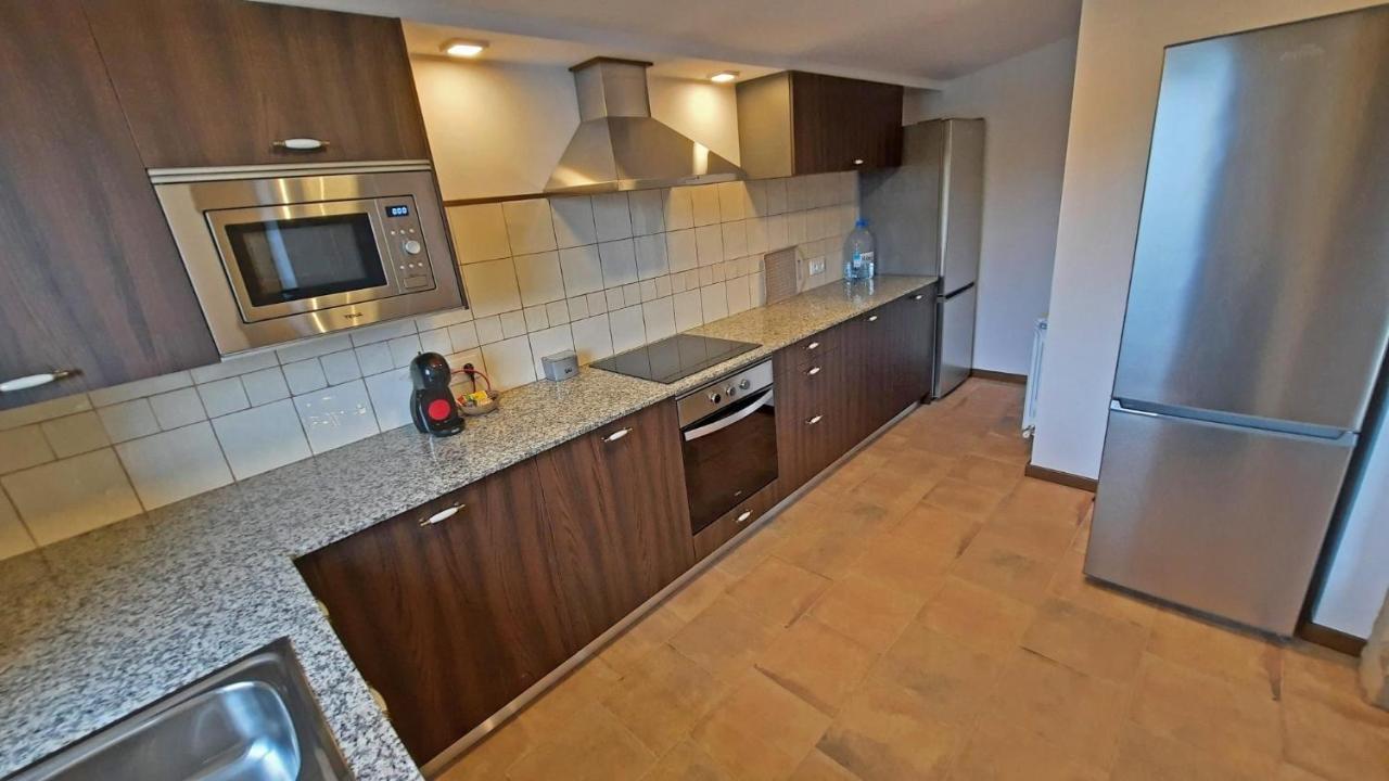El Guitart - Turisme Rural Guest House รีโปลล์ ห้อง รูปภาพ